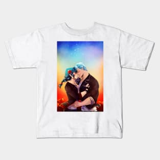 sheith Kids T-Shirt